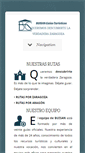 Mobile Screenshot of buisangomez.com
